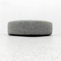B&B ITALIA / Harry Large Ottoman