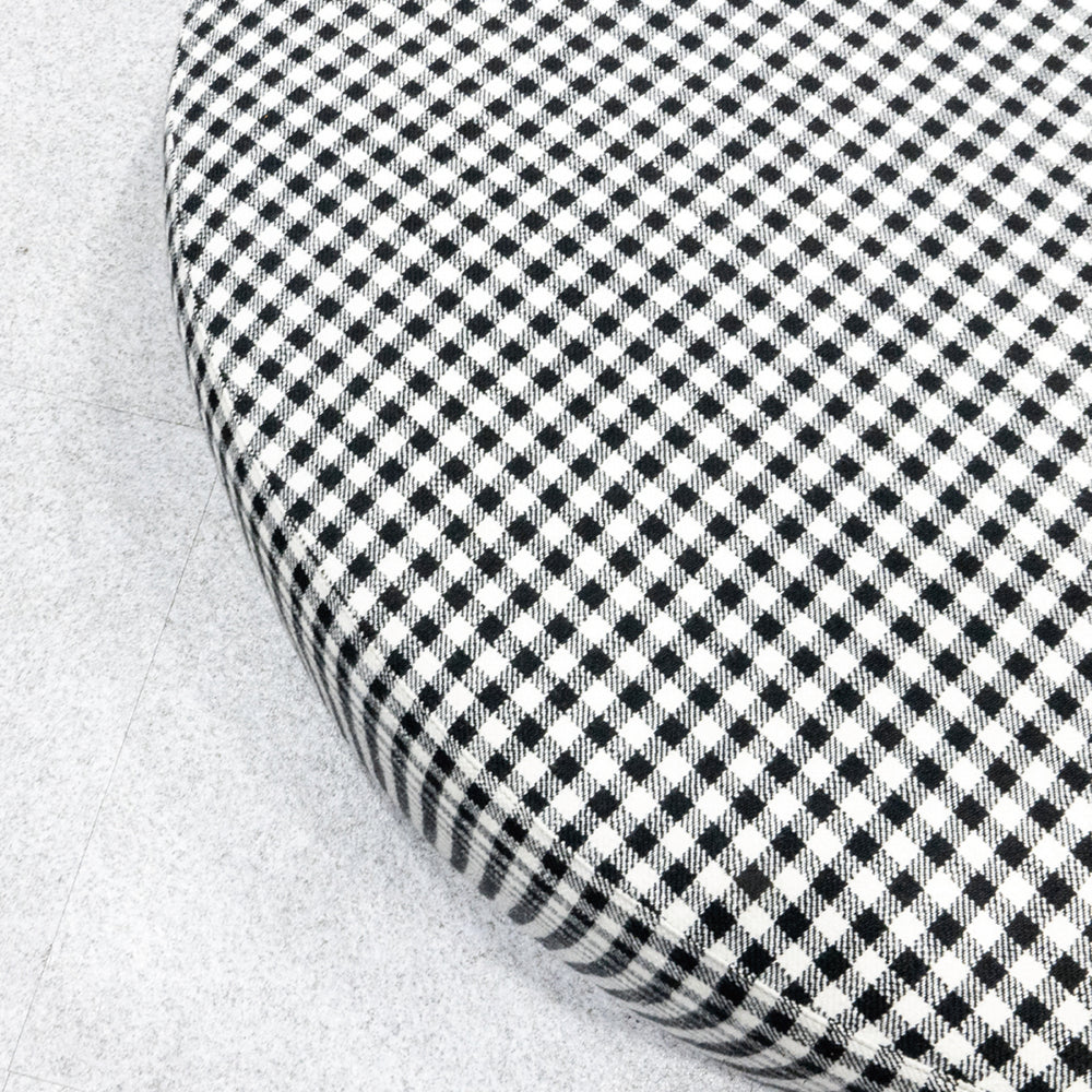 B&B ITALIA / Harry Large Ottoman