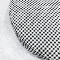 B&B ITALIA / Harry Large Ottoman