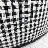 B&B ITALIA / Harry Large Ottoman