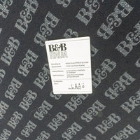 B&B ITALIA / Harry Large Ottoman