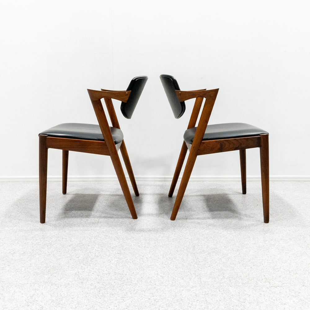 Kai Kristiansen / No.42