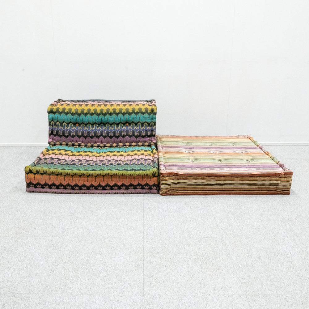 Roche Bobois / MAH JONG