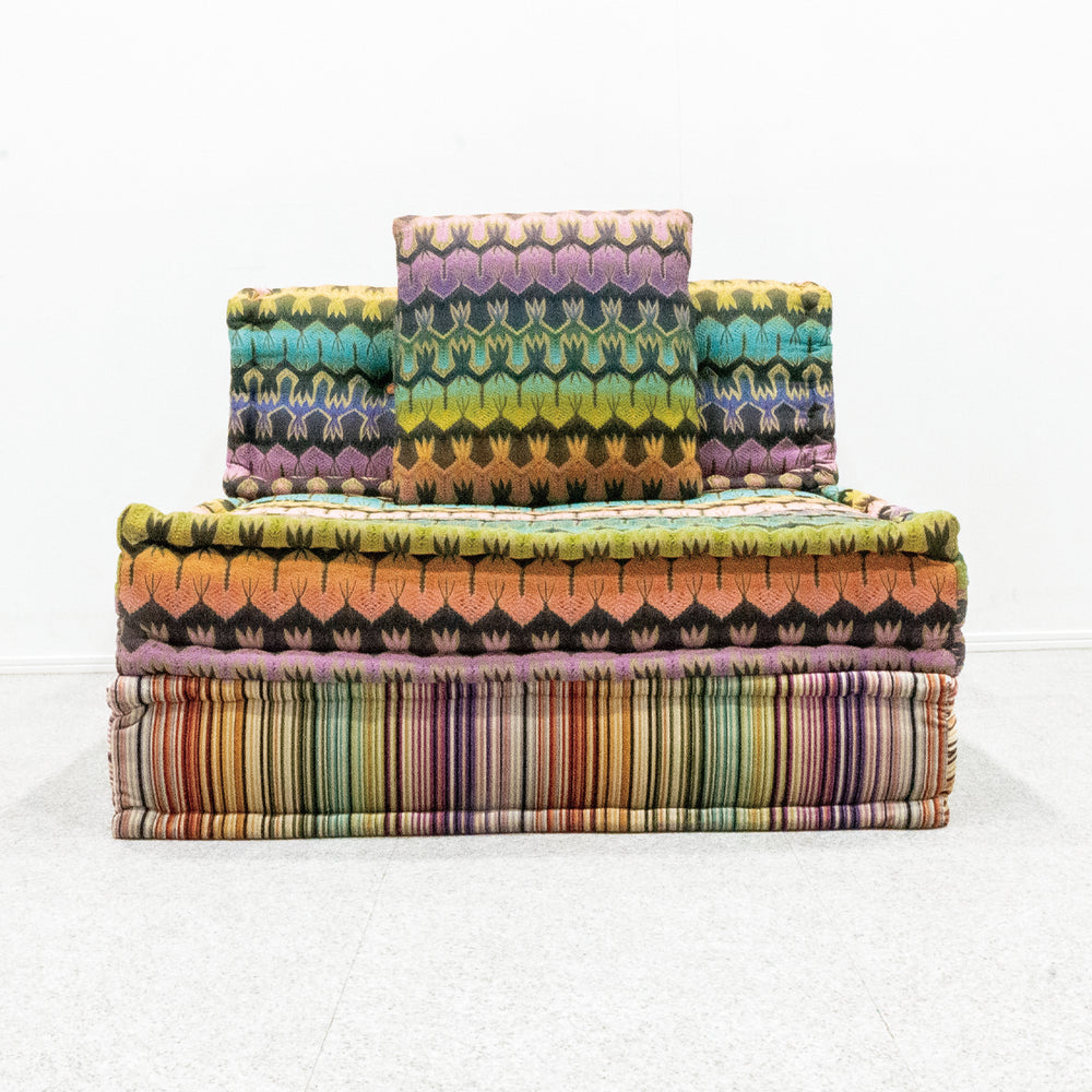 Roche Bobois / MAH JONG
