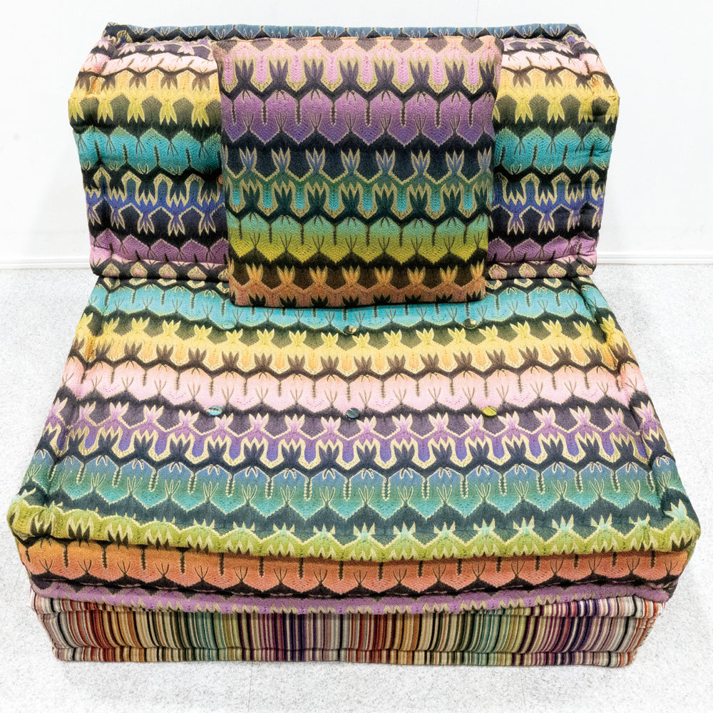 Roche Bobois / MAH JONG