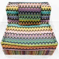 Roche Bobois / MAH JONG