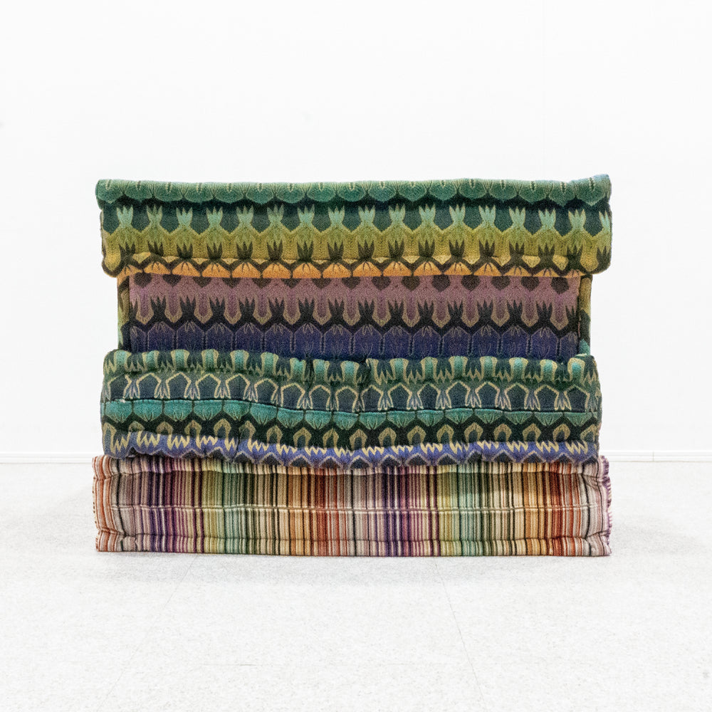 Roche Bobois / MAH JONG