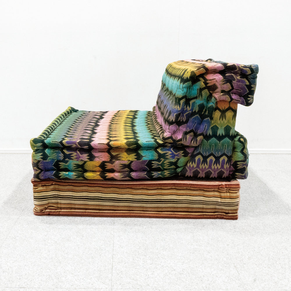 Roche Bobois / MAH JONG