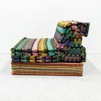 Roche Bobois / MAH JONG