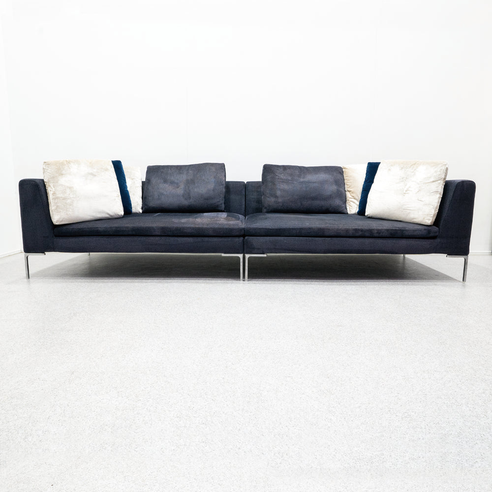 B&B ITALIA / Charles