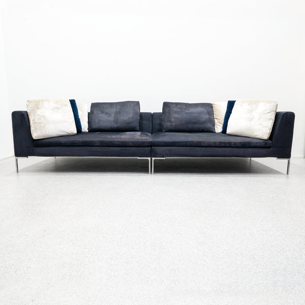 B&B ITALIA / Charles