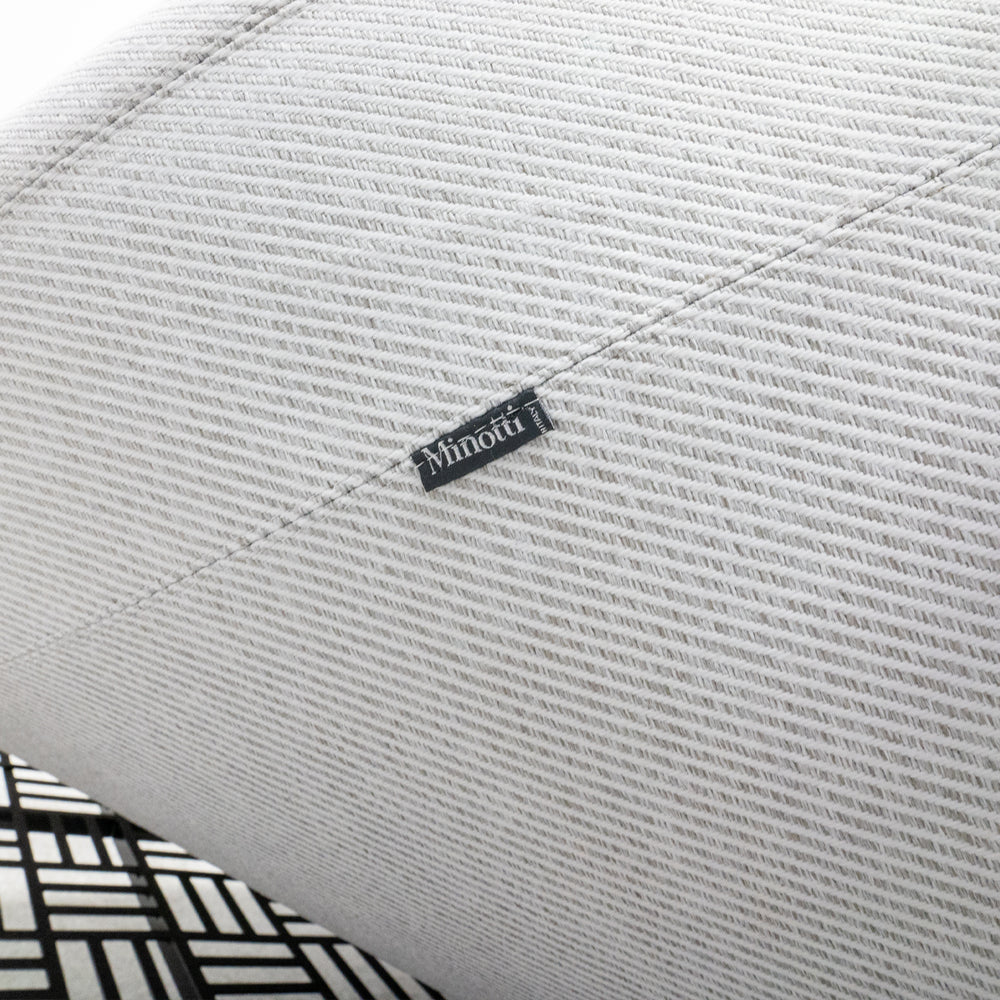Minotti / Aston Cord Outdoor