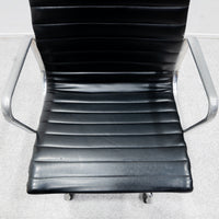 Herman Miller / Eames Aluminum Group Executive Chair