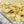 Load image into Gallery viewer, KARE / Gold Flower Table
