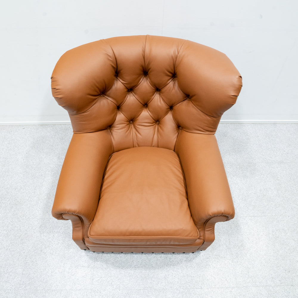 Ralph Lauren / 1P Sofa – Back to the Furniture