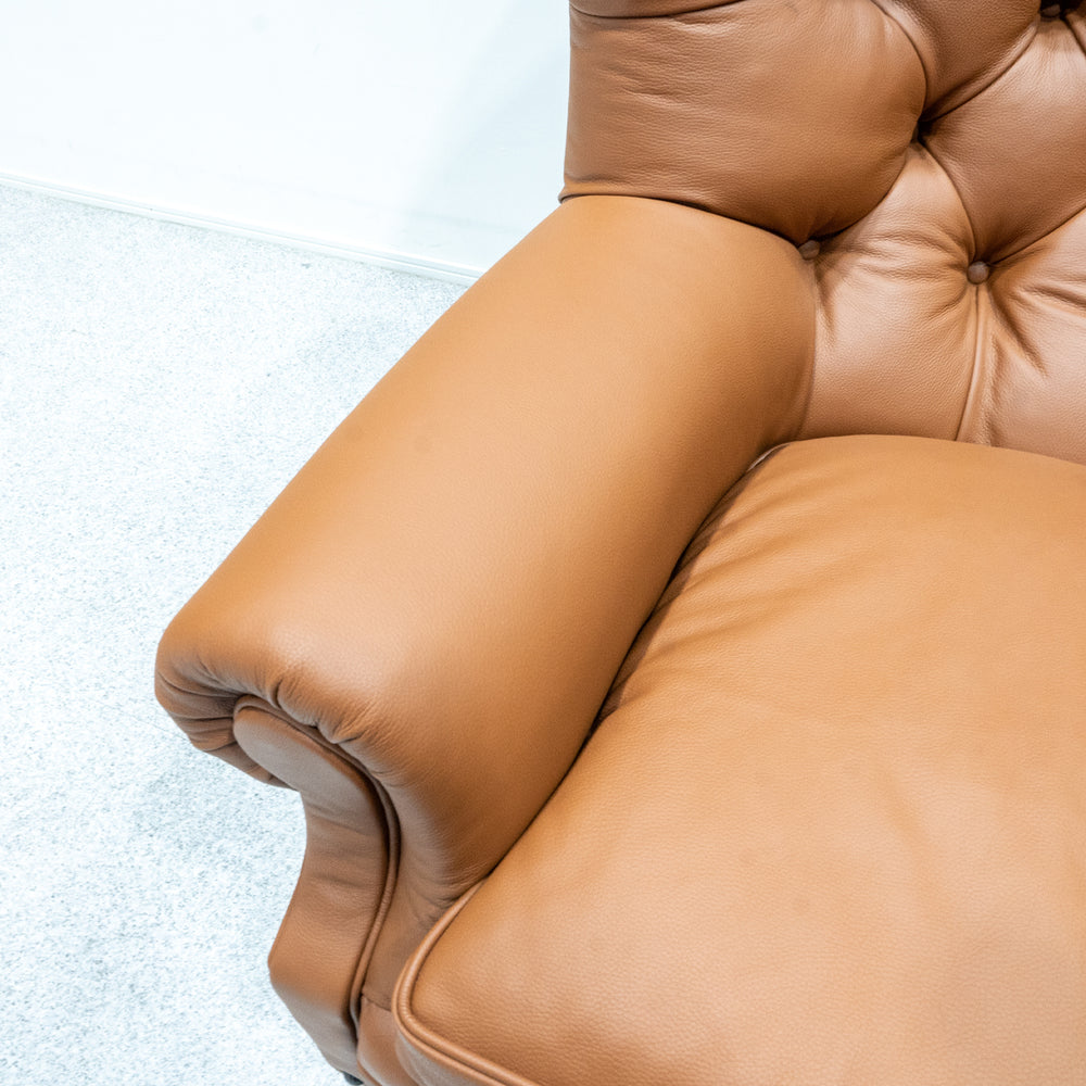 Ralph Lauren / 1P Sofa – Back to the Furniture