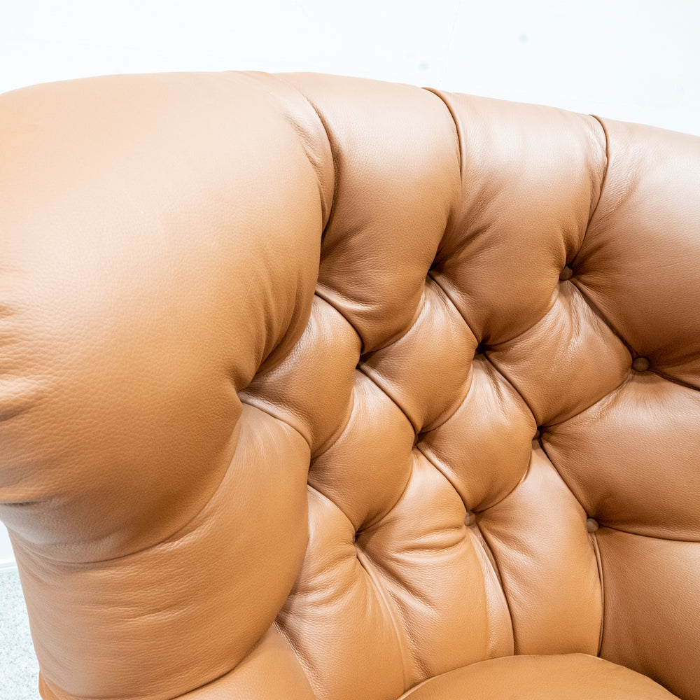 Ralph Lauren / 1P Sofa – Back to the Furniture