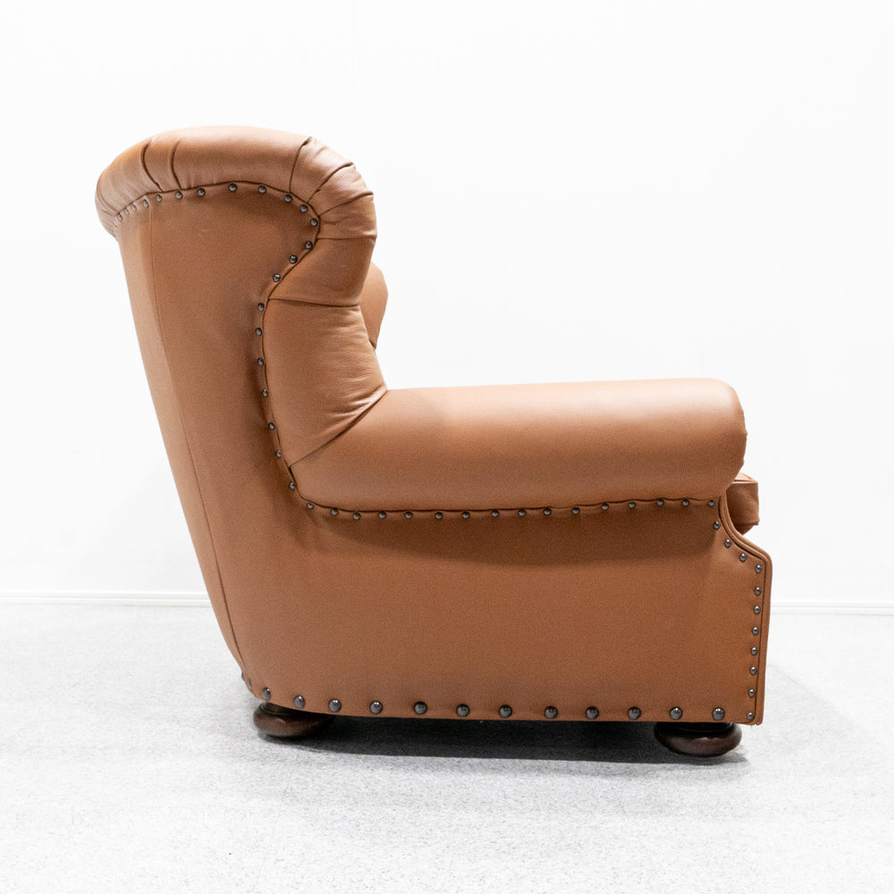 Ralph Lauren / 1P Sofa – Back to the Furniture