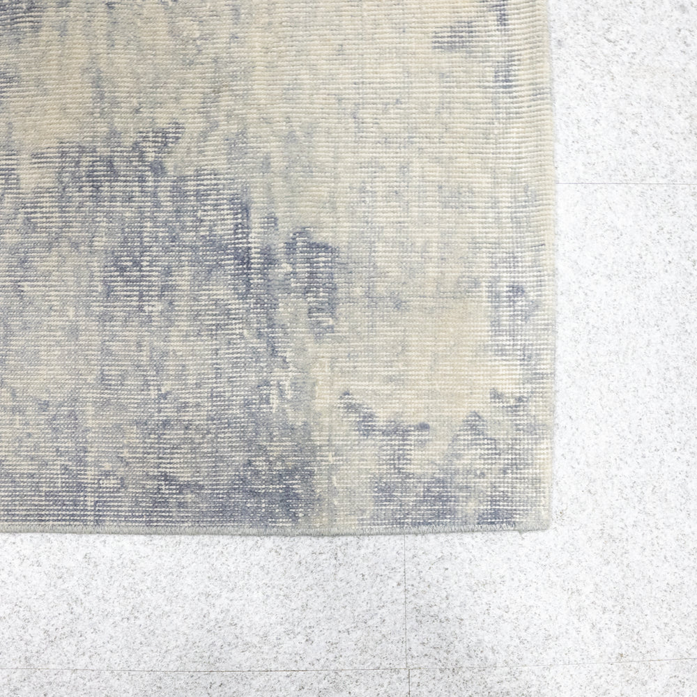 TURKISH RUG / MARBLED RUG TS86