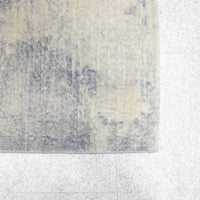 TURKISH RUG / MARBLED RUG TS86