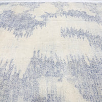 TURKISH RUG / MARBLED RUG TS86