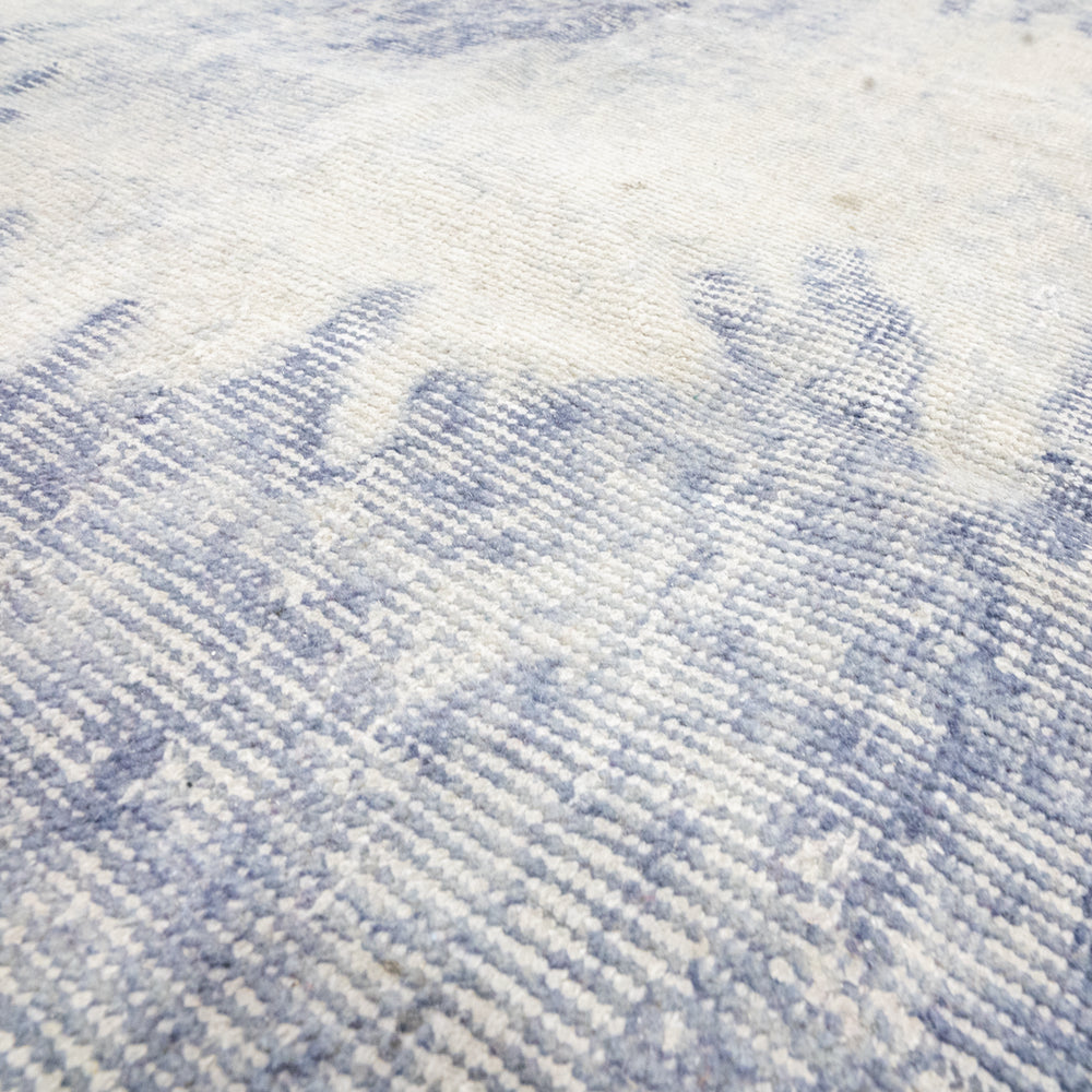 TURKISH RUG / MARBLED RUG TS86