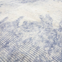 TURKISH RUG / MARBLED RUG TS86