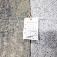 TURKISH RUG / MARBLED RUG TS86