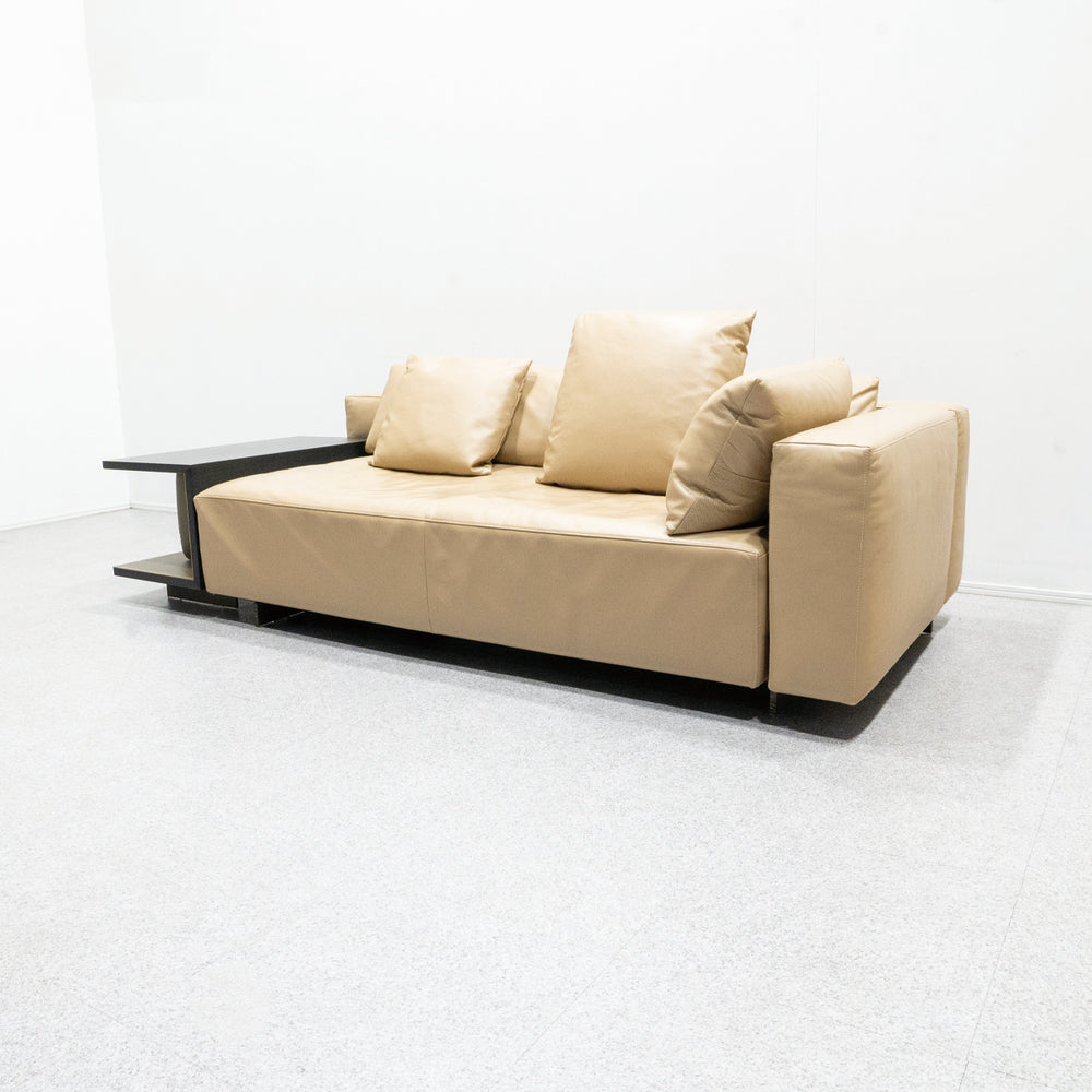 Poltrona Frau / Bullit