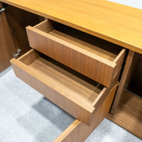 porada / Bryant Sideboard