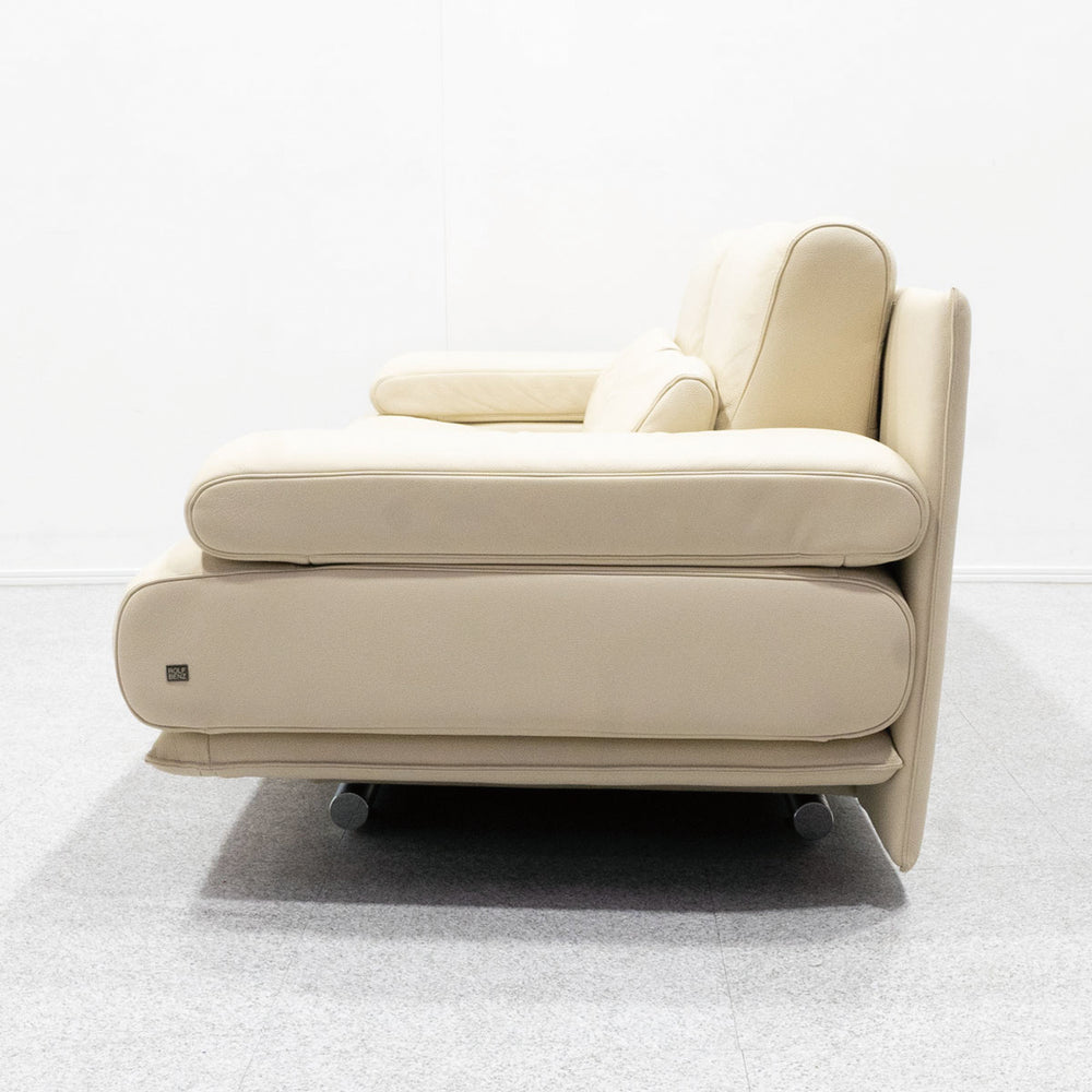 ROLF BENZ / 6500