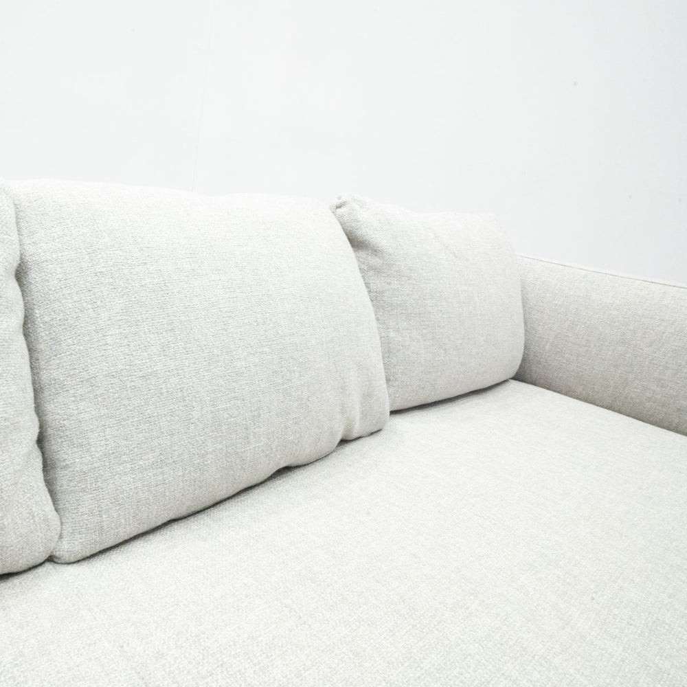TIME&STYLE / Transit sofa brass