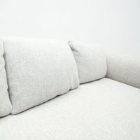 TIME&STYLE / Transit sofa brass