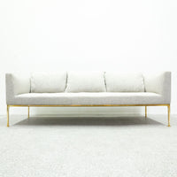 TIME&STYLE / Transit sofa brass