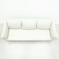 TIME&STYLE / Transit sofa brass