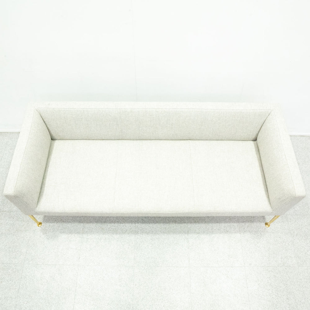 TIME&STYLE / Transit sofa brass