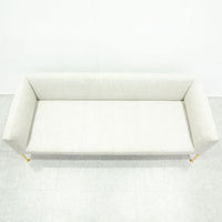 TIME&STYLE / Transit sofa brass
