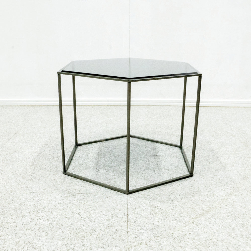 Cassina ixc. / HEXAGON 690 , HEXAGON TRIS 691 Low