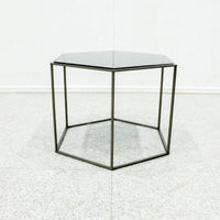 Cassina ixc. / HEXAGON 690 , HEXAGON TRIS 691 Low