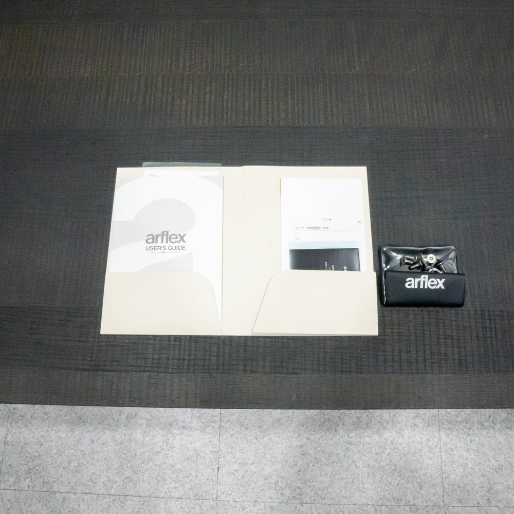 arflex / ERA