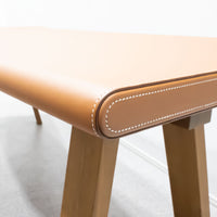 HERMES / Metiers desk, chair