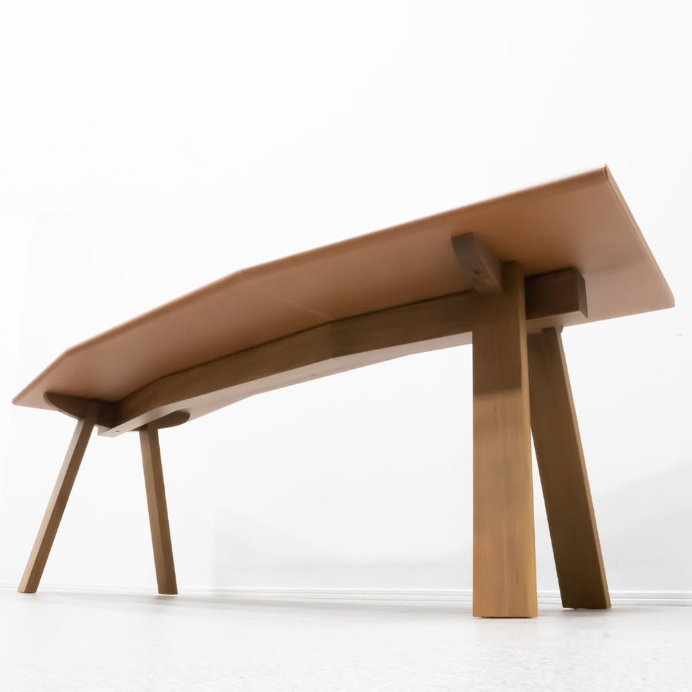 HERMES / Metiers desk, chair