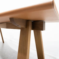 HERMES / Metiers desk, chair