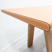 HERMES / Metiers desk, chair