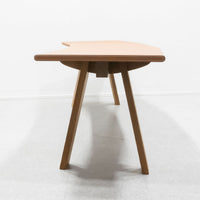 HERMES / Metiers desk, chair