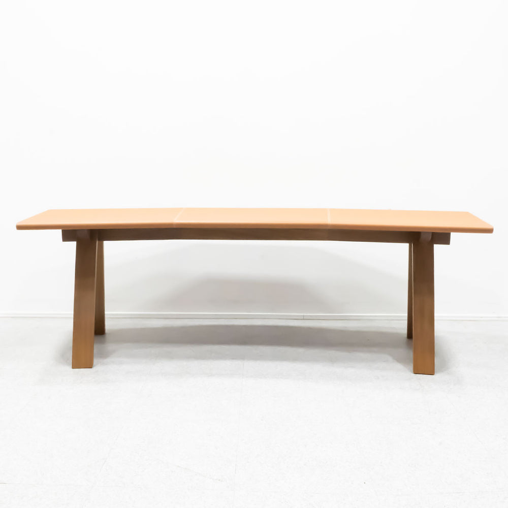 HERMES / Metiers desk, chair