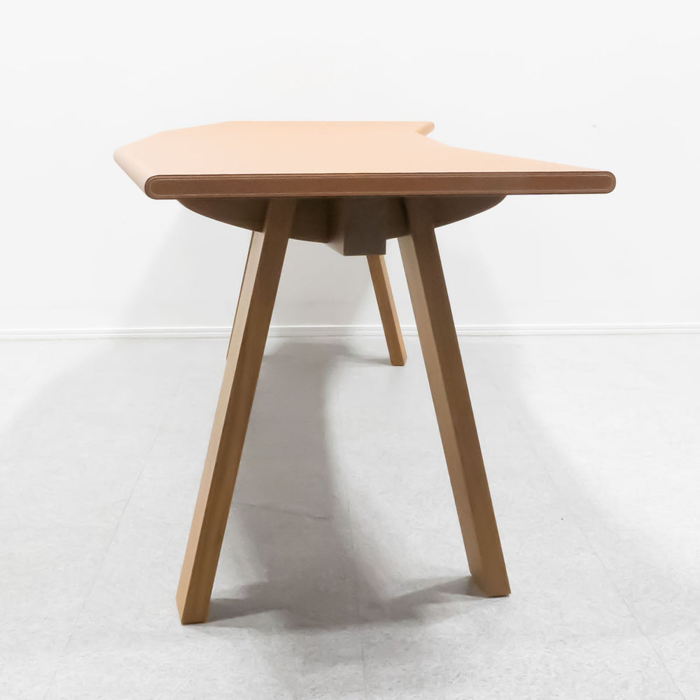 HERMES / Metiers desk, chair