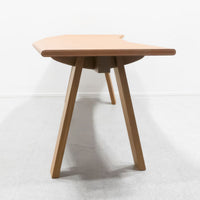 HERMES / Metiers desk, chair