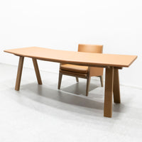 HERMES / Metiers desk, chair