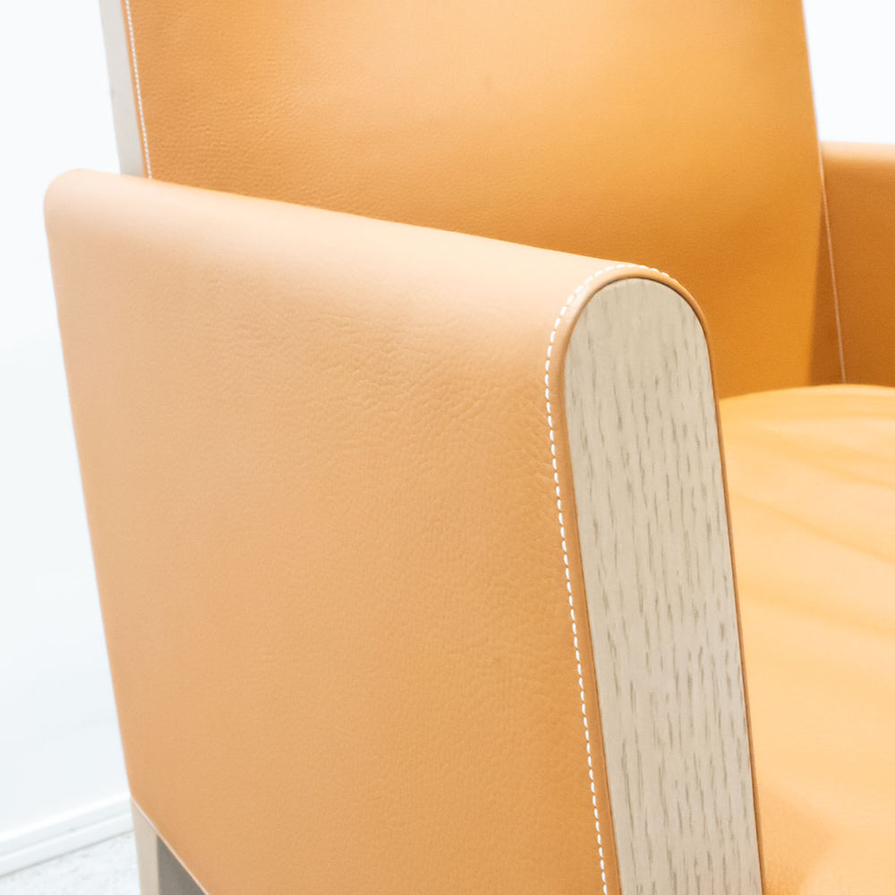 HERMES / Metiers desk, chair